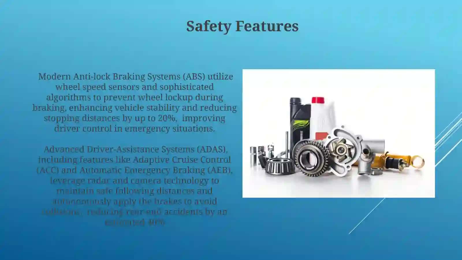 Car parts 4