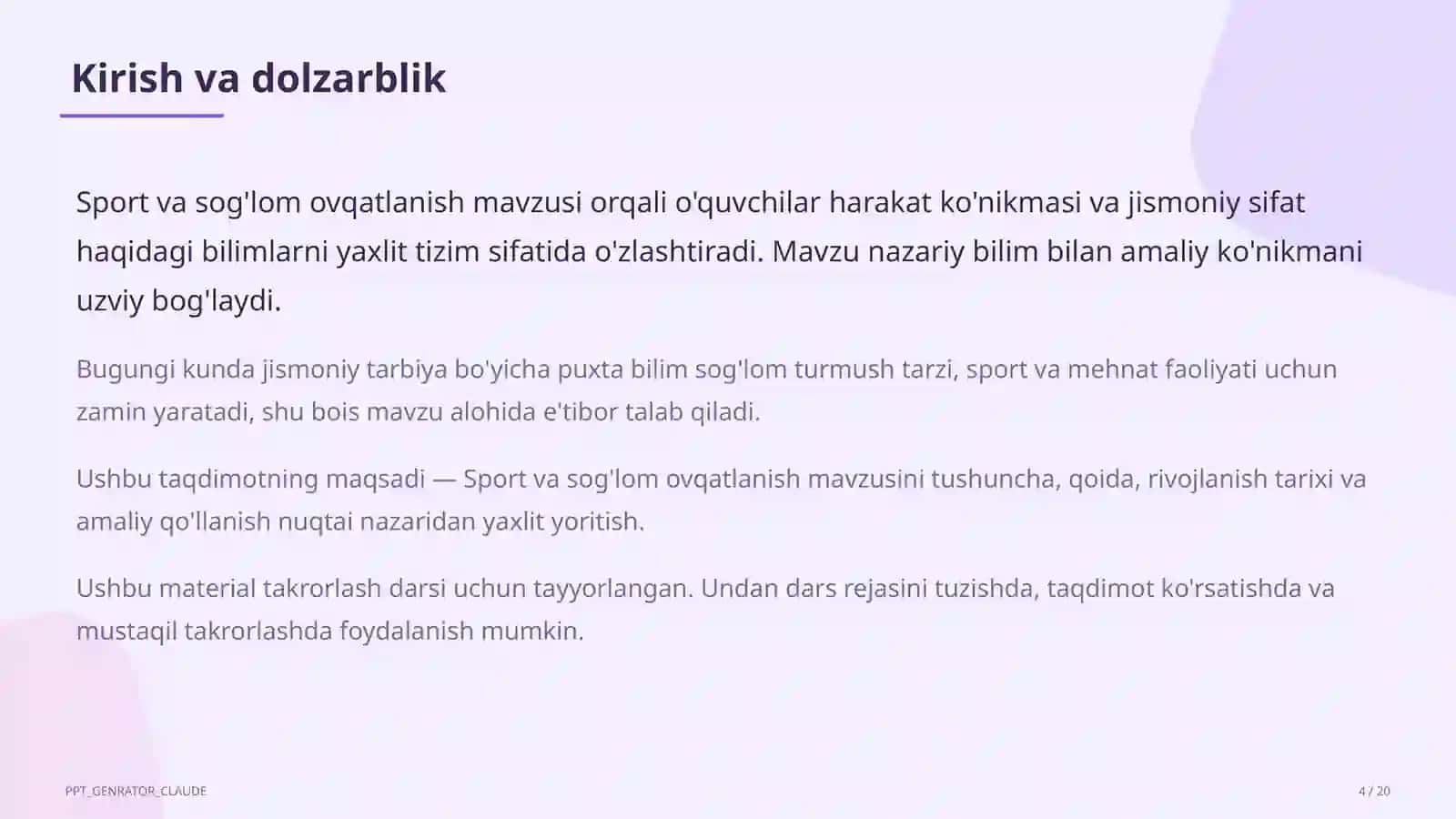 Jismoniy Tarbiya (1-11) 4