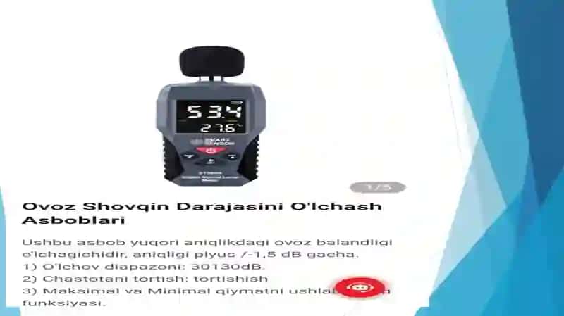 Dozimetriya va radiometriya nazorati 4