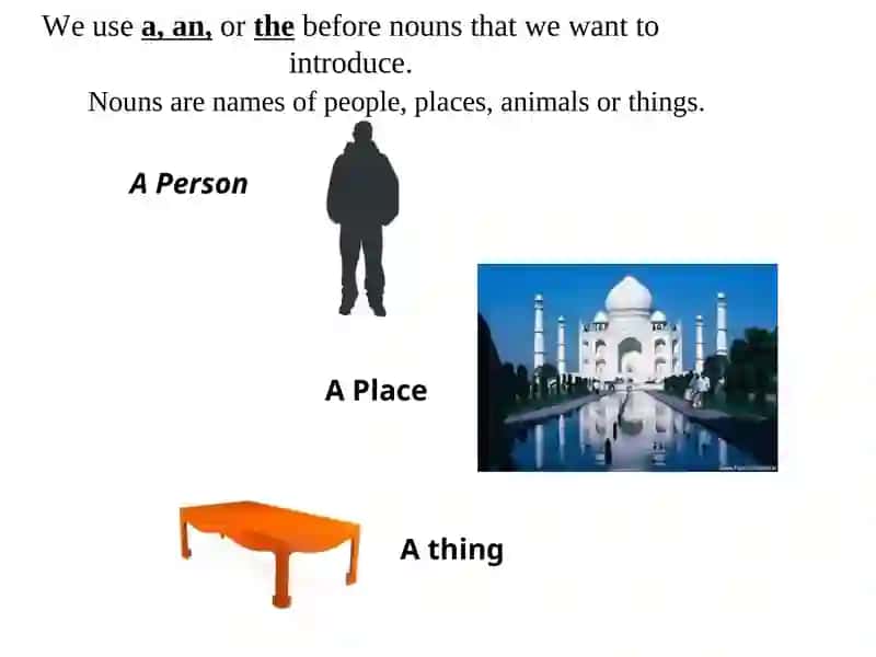 Articles 4
