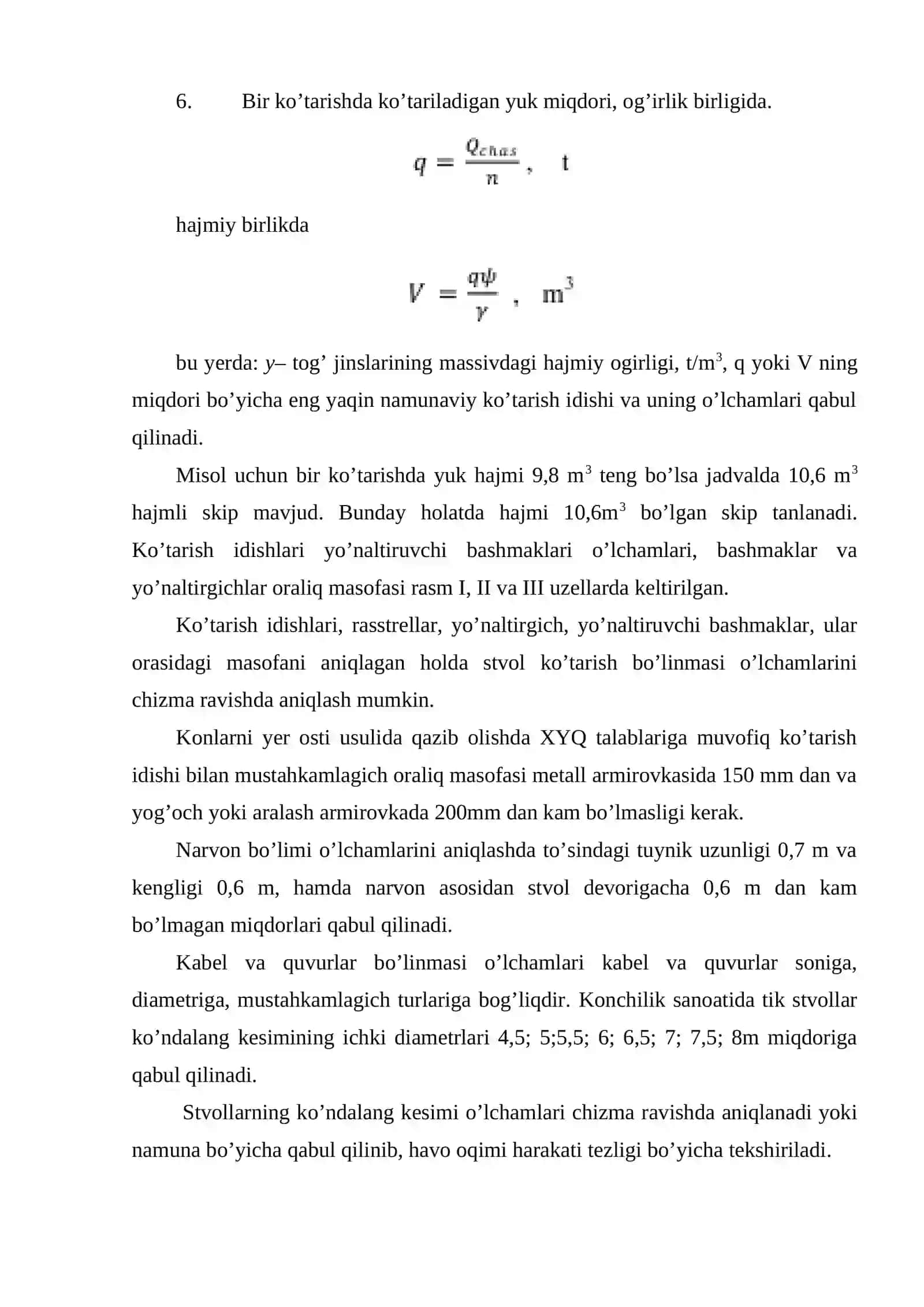 Yer osti maksheyderlik planiy tarmoqlari tasnifi va ularni qurish 4