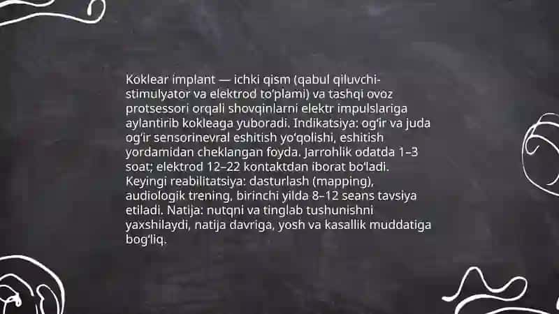 Raqamli eshitish apparatlari va ularning turlari 4