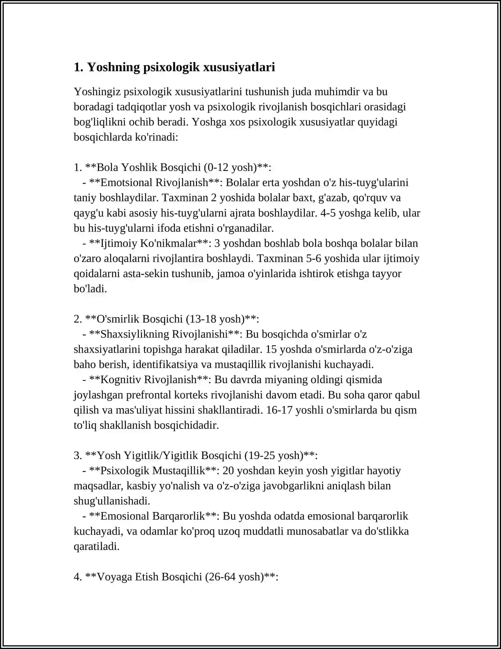 YOSH XUSUSIYATLARINING INSON IRODAVIY BOSHQARUVIGA TA'SIRI 4