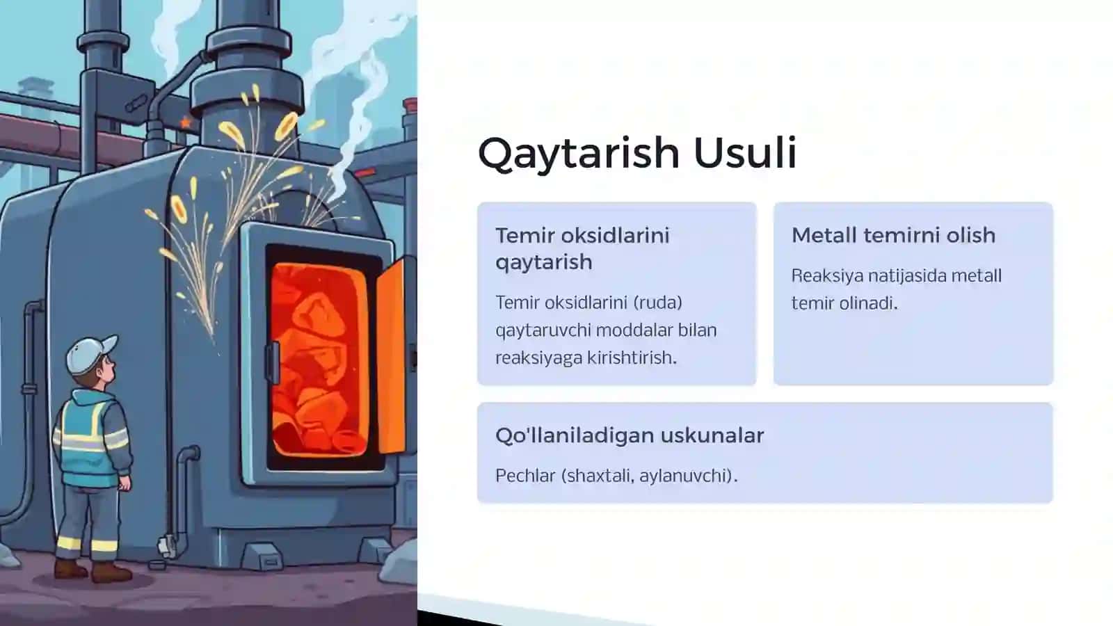 TemirKukunlarini Olish Usullari 4