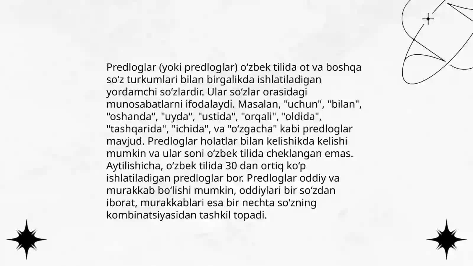 Modal so'zlar 4