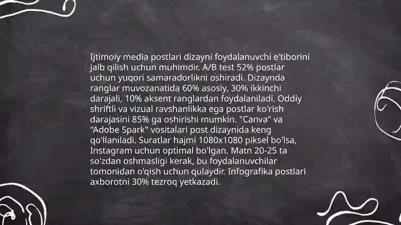 Canva.com platformasida kontent yaratish 4