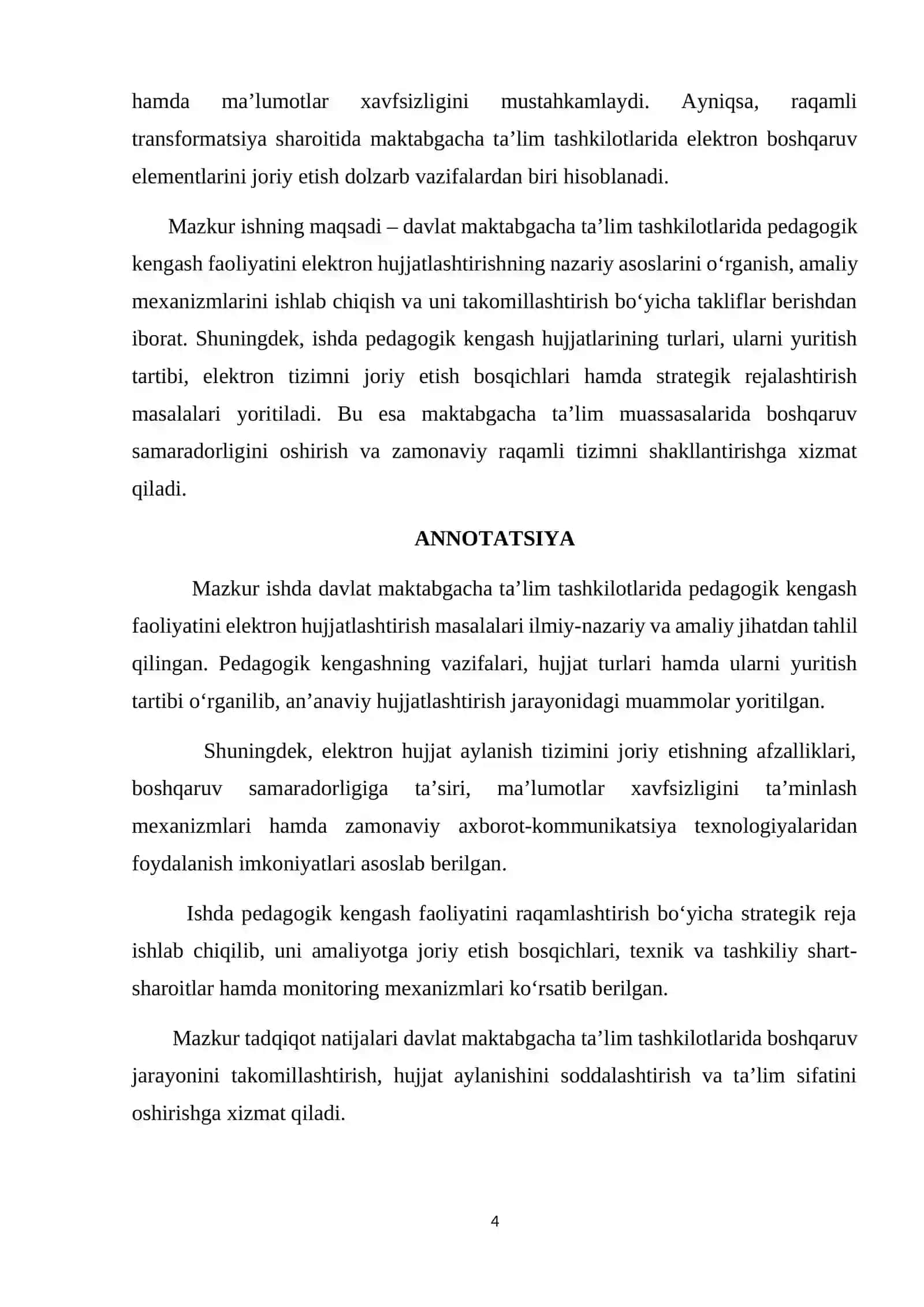 MALAKA ISHI 4
