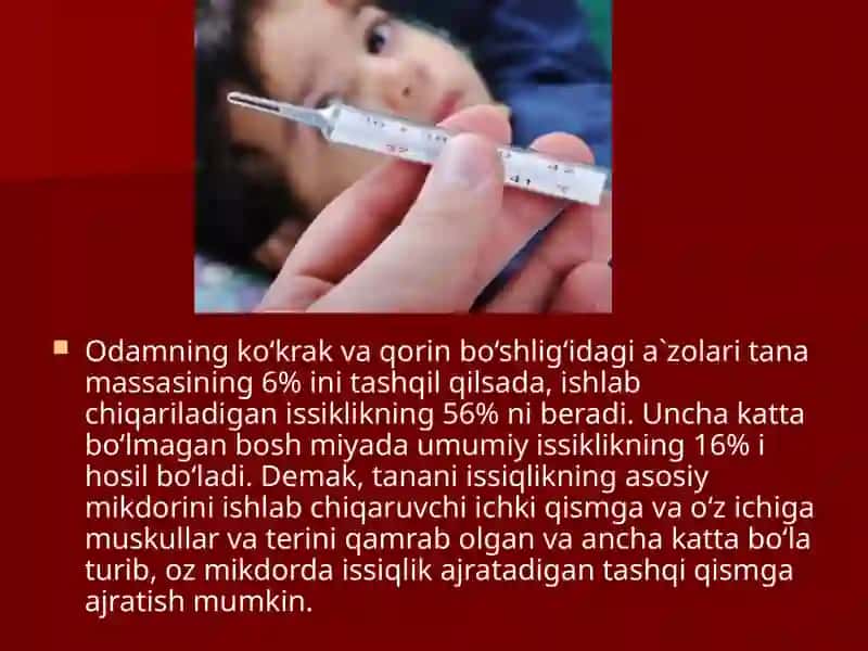 Tanaharoratiniboshqarish 4