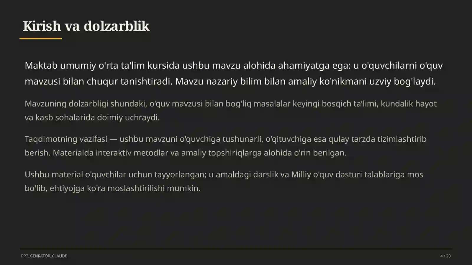 Kiberbulling: o'quvchilarni ijtimoiy tarmoqlarda himoya qilish va yordam so'rash yo'llari 4