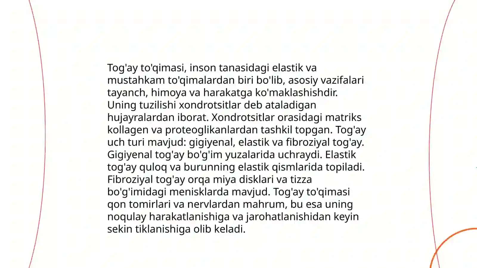 Togay toqimasi 4