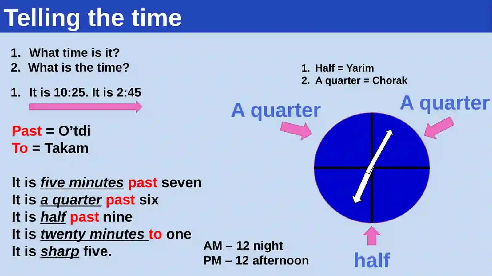 Practical English 3 4