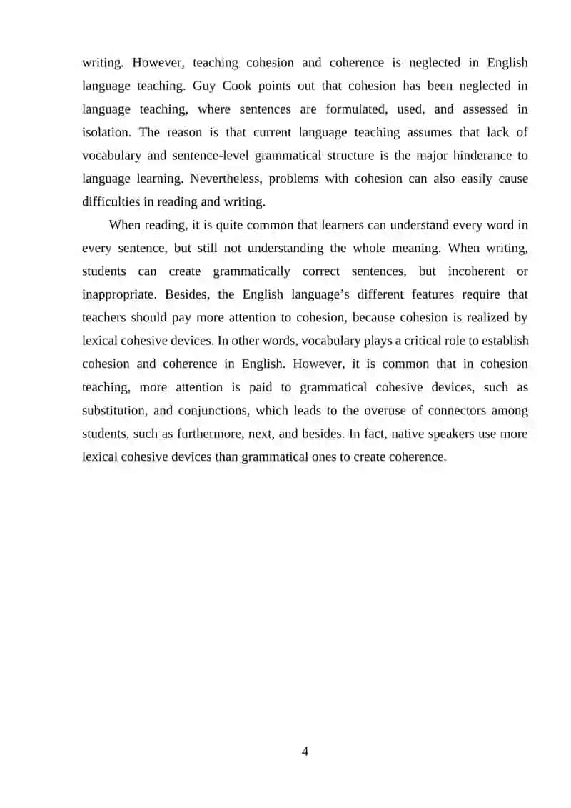 Principles of Giving Spoken and Written Instructions 4
