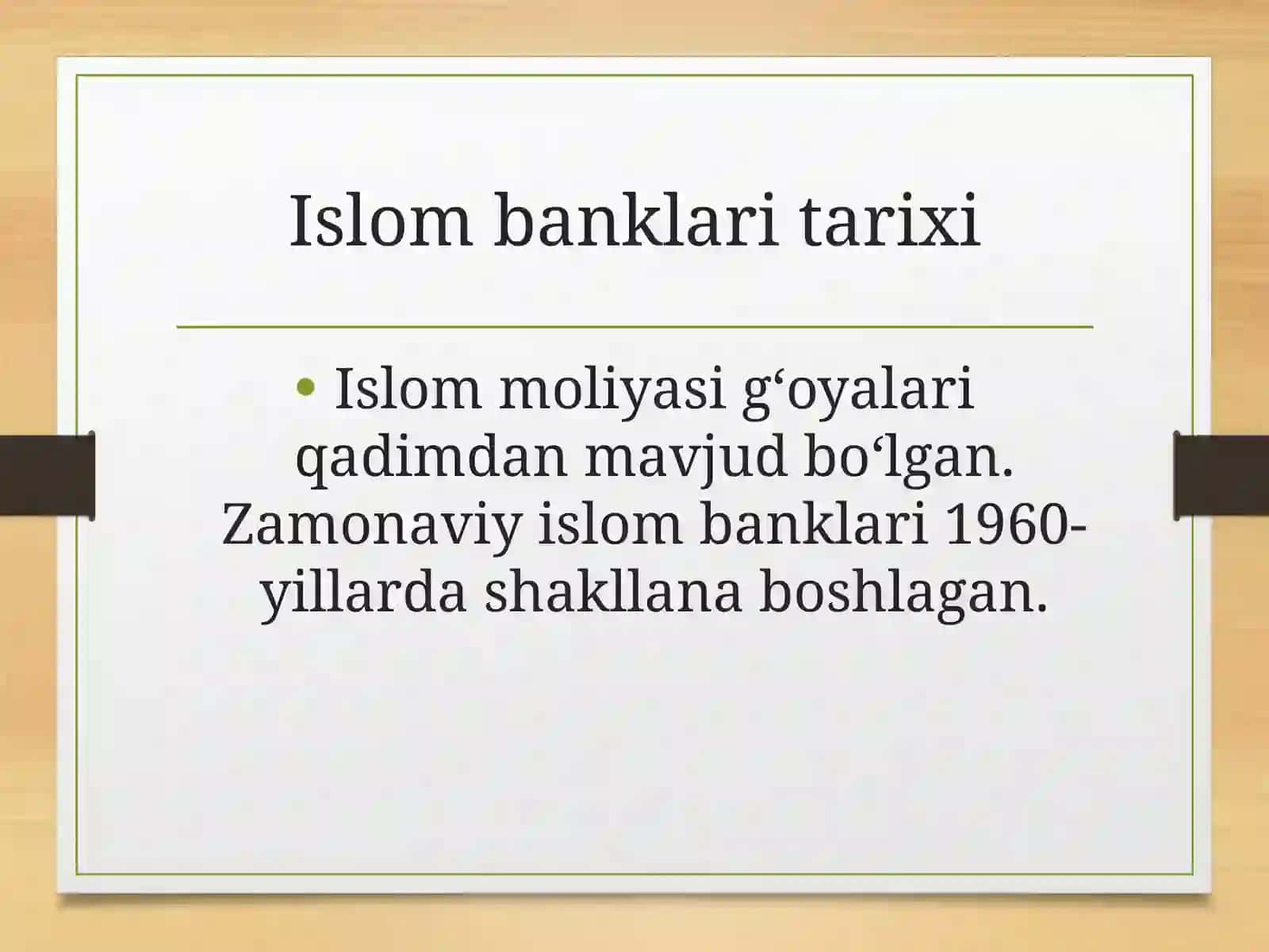 ISLOM BANKITARIXI 4