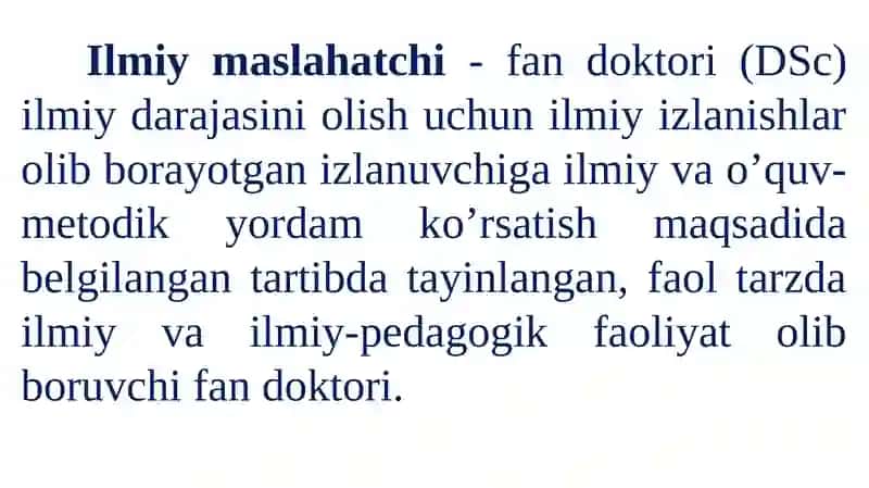 Tadqiqotning texnik bayoni 4