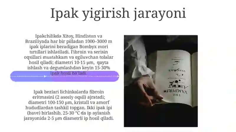 Qonning morfologik va biologik xususiyatlari 4