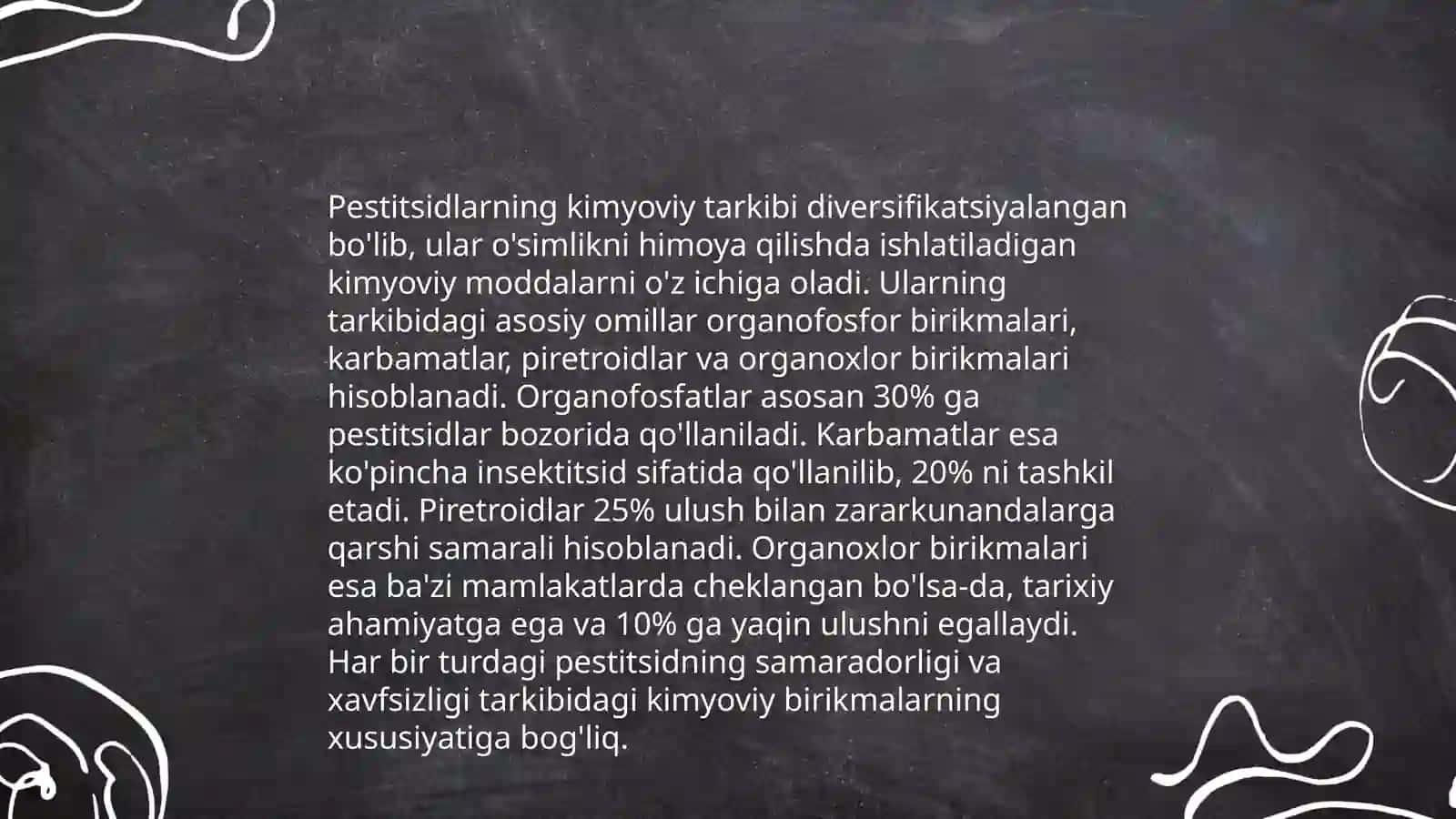 Pestitsidlar 4
