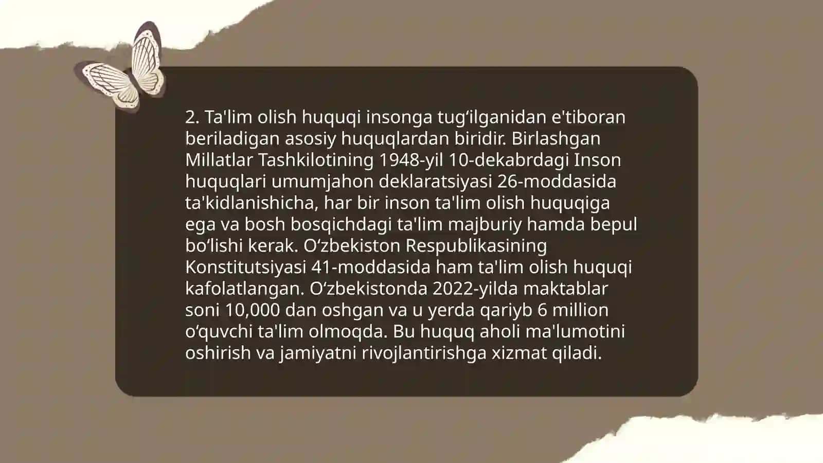 Mening huquq va majburiyatlarim 4