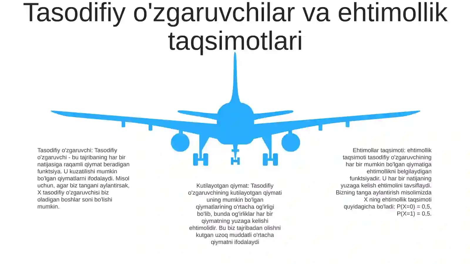 Matematik Statistika Elementlari 4
