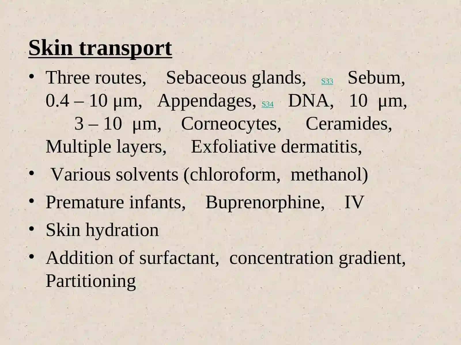 Transdermal Drug Delivery Systems 4
