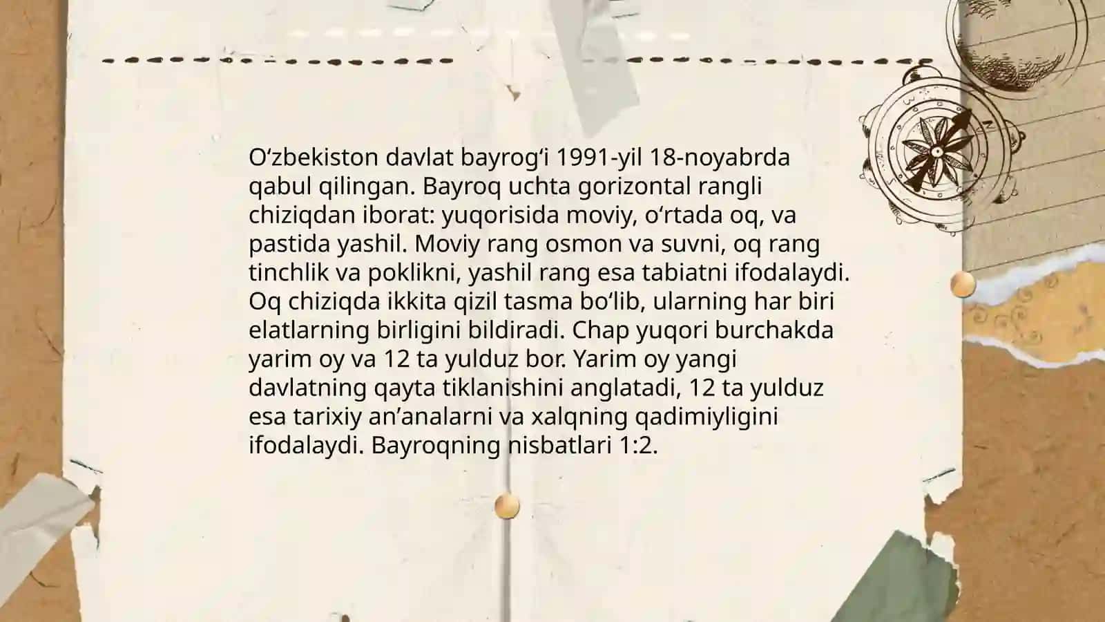 Davlat bayrogʻi 4