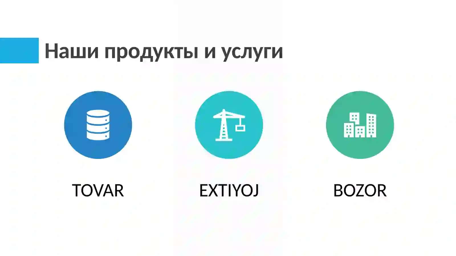 IQTISODIYOT FANIDAN PREZENTASIYALAR 4