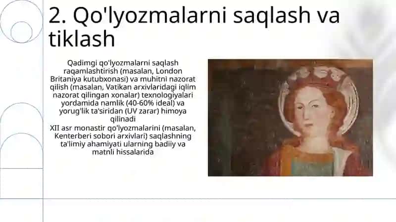 Qadimiy pandnomalarning talim-tarbiyaviy ahamiyati 4