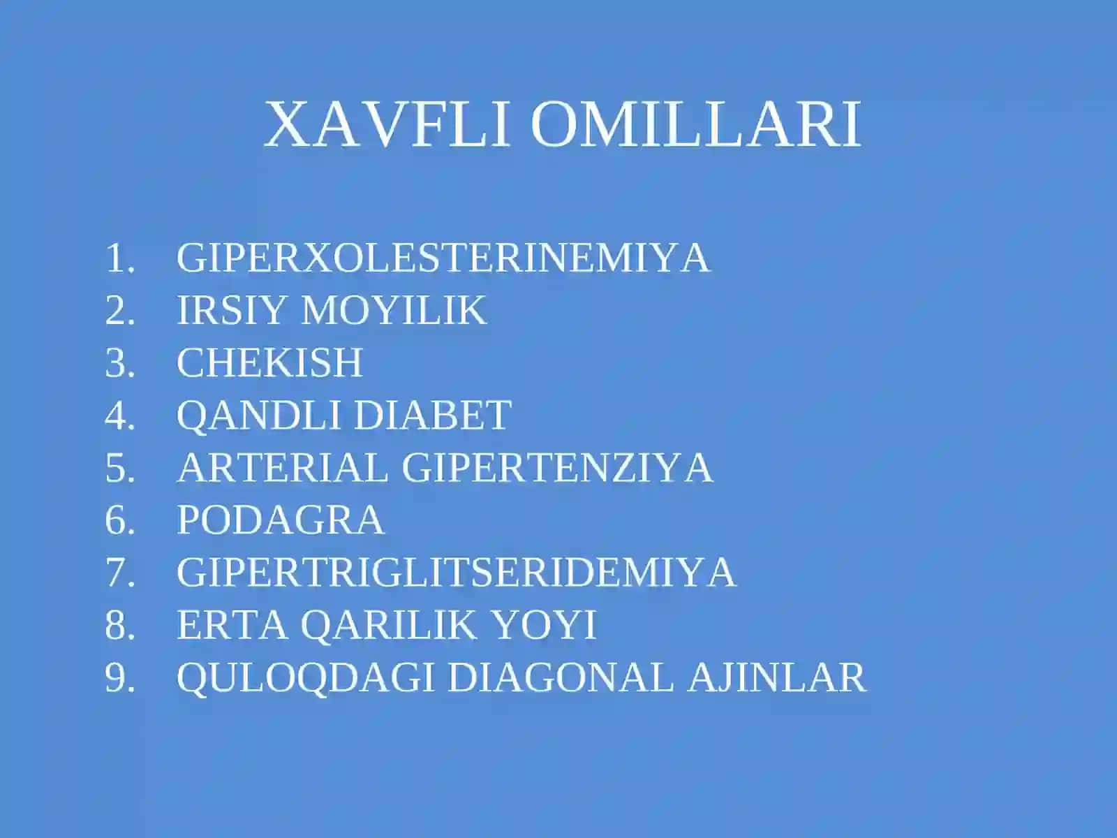 MIOKARD INFARKTI 4