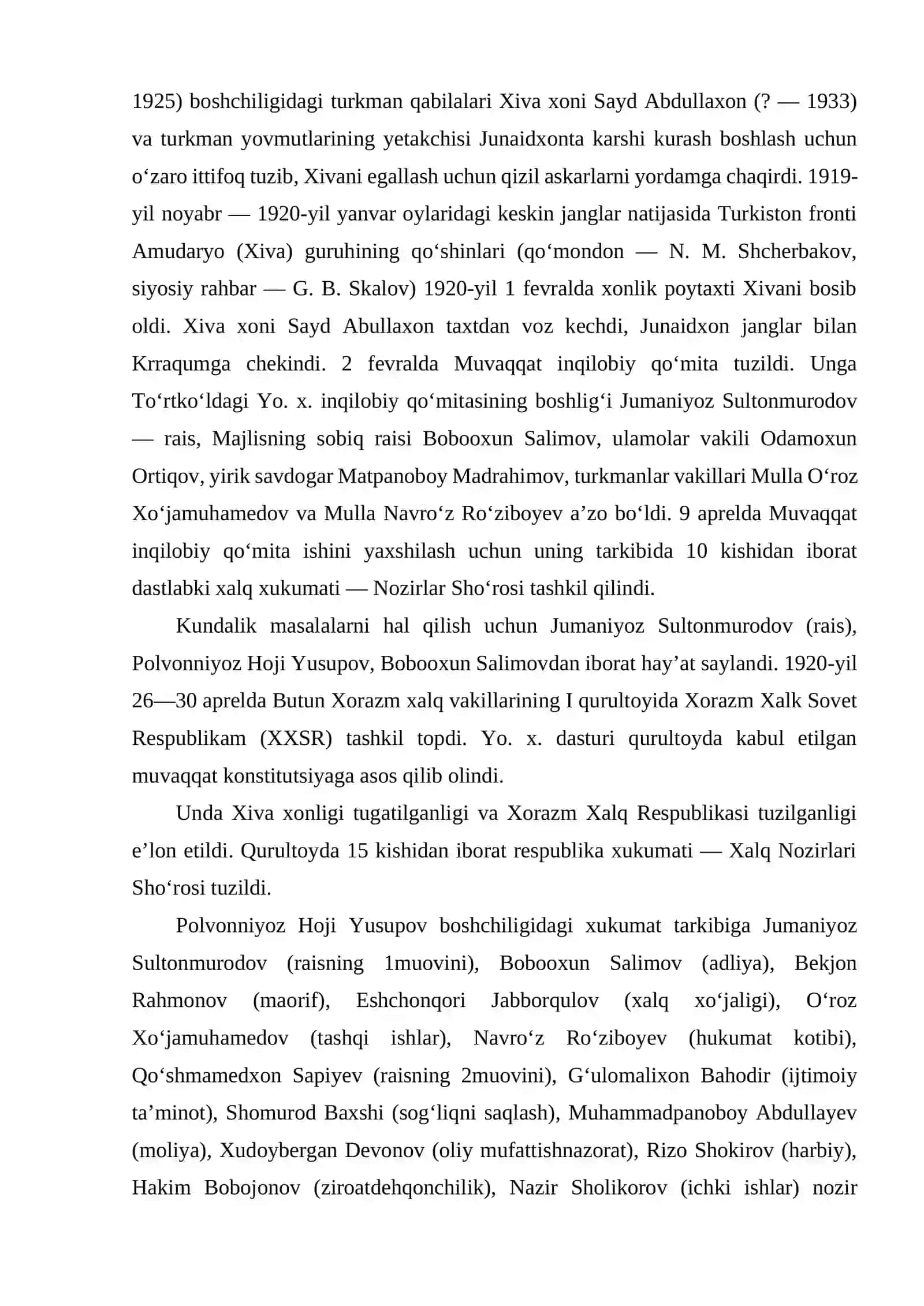 YOSH XIVALIKLAR FAOLIYATI 4