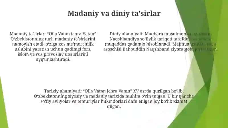 Oila Vatan Ichra Vatan 4