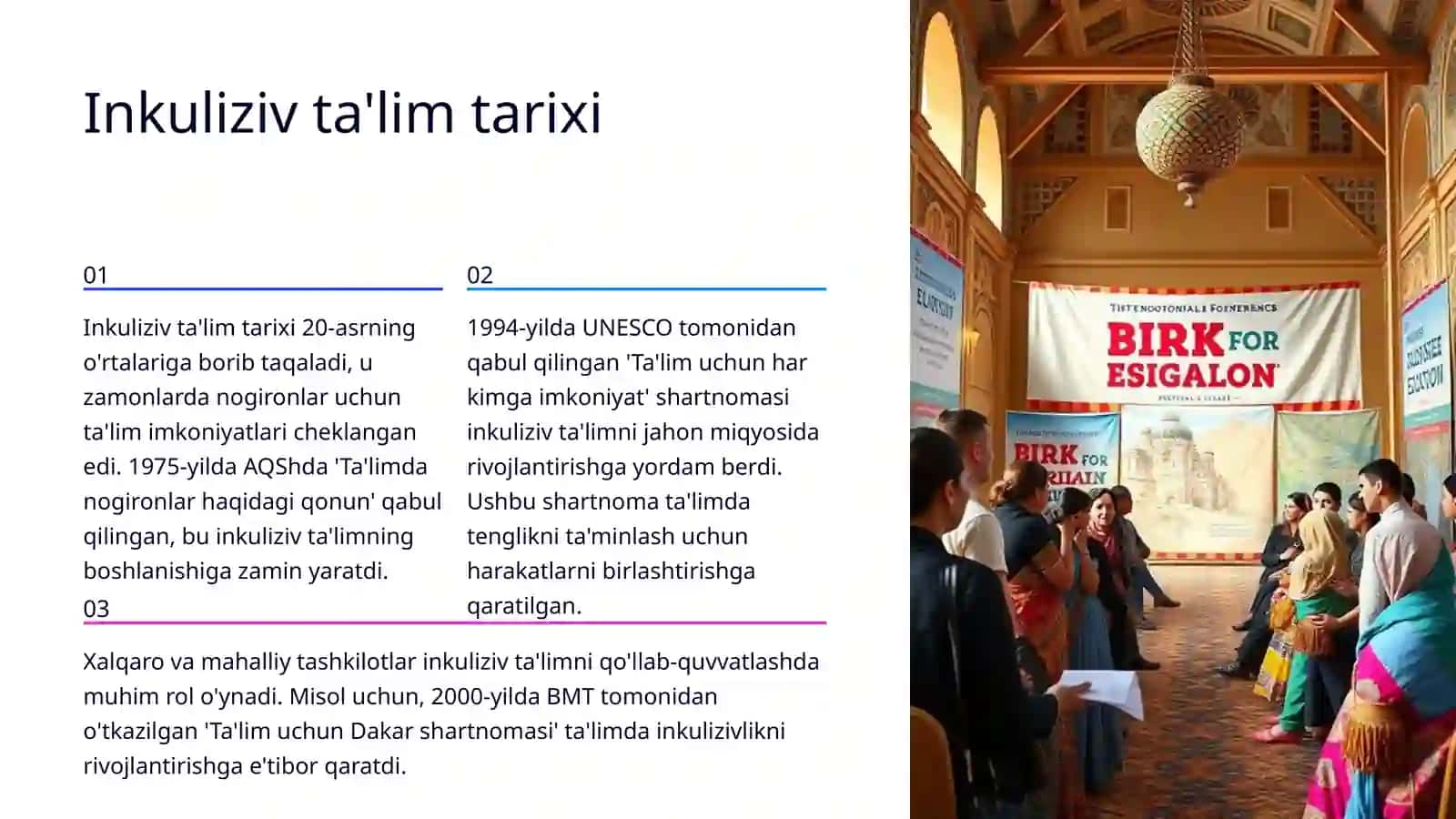 Inkuliziv talim nima 4