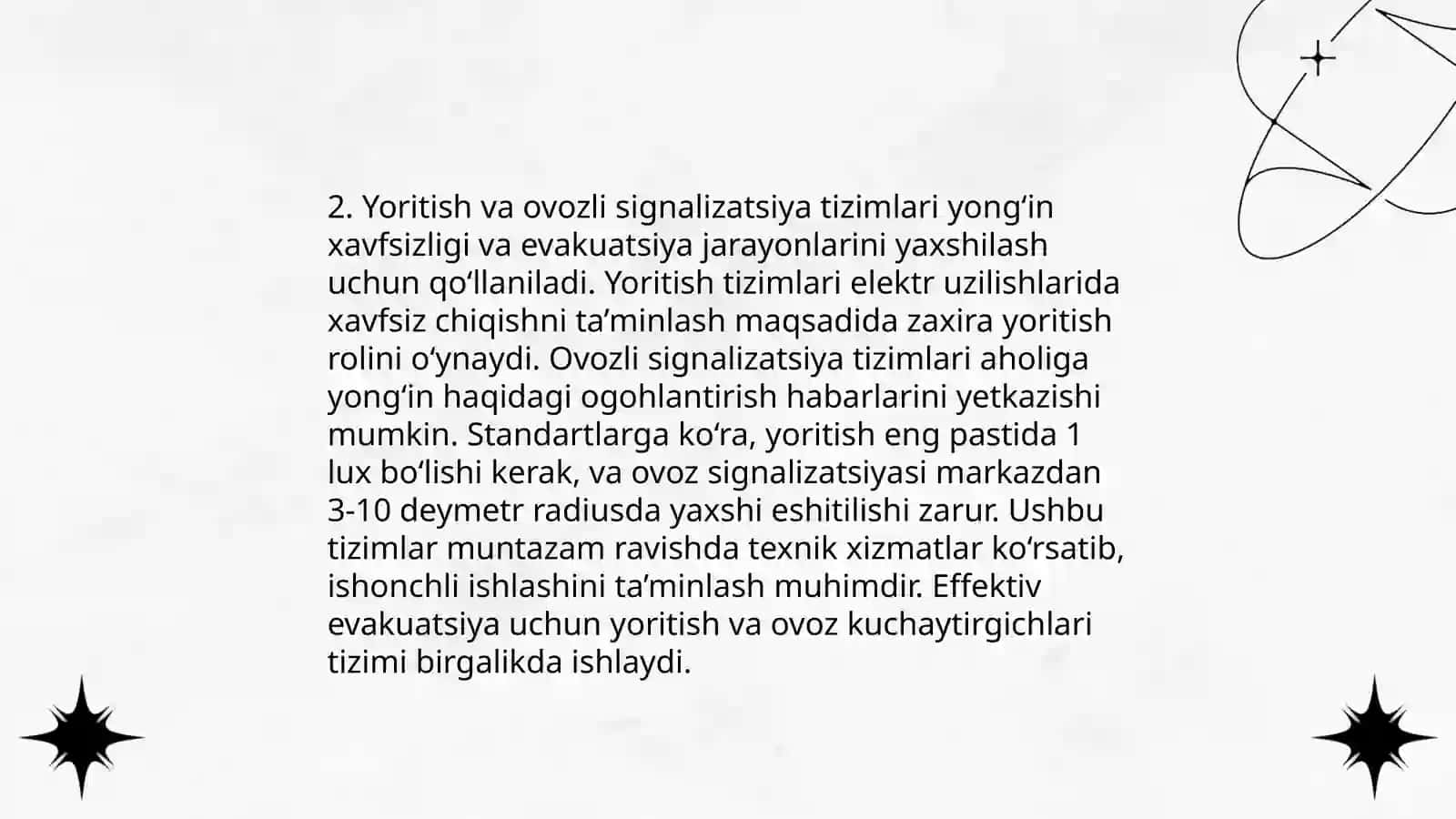 Sinf Xonalari va Dars Jarayonini Moslashtirish 4