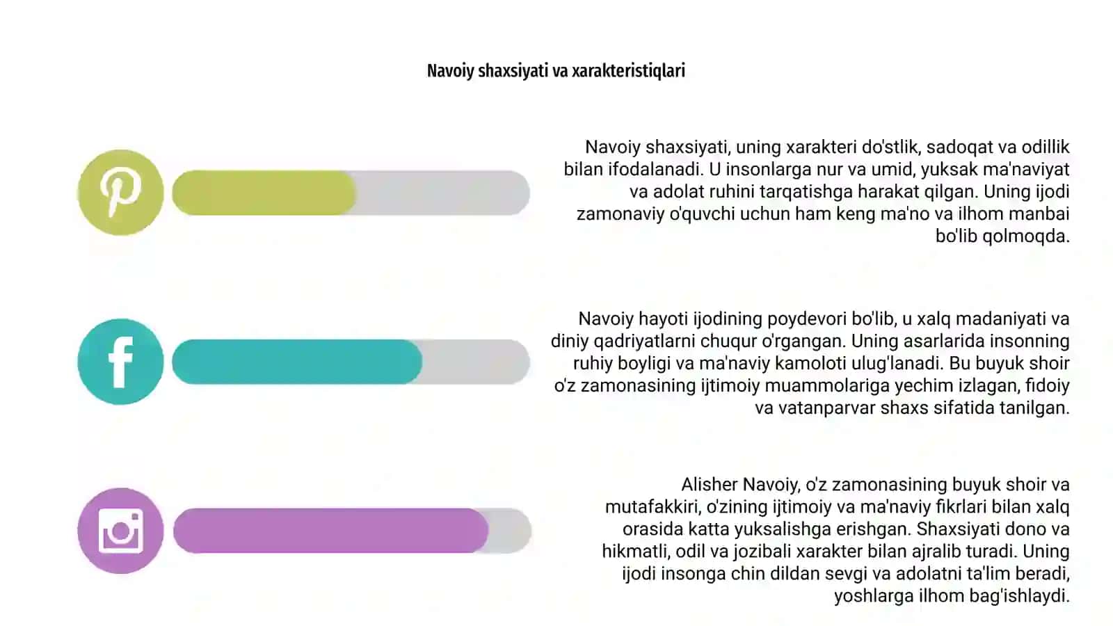 Alisher.Navoiy, hayoti va ijodi 4