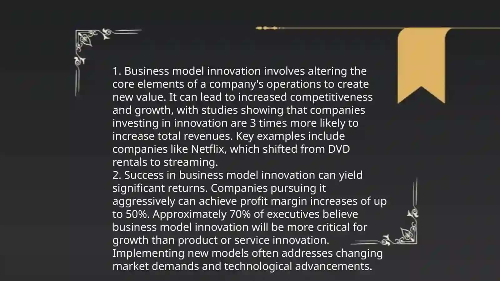 Market Research and Analysis 4