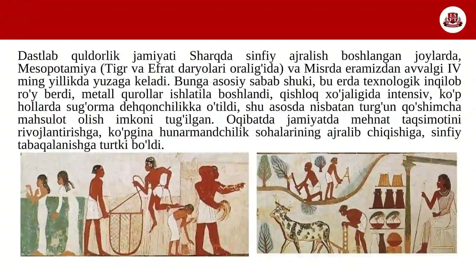 Qadimgi dunyo iqtisodiy gʻoyalari. Oʻrta Osiya mutafakkirlari iqtisodiy gʻoyalari. Merkantilizm iqtisodiy ta’limotining mohiyati va ahamiyati 4