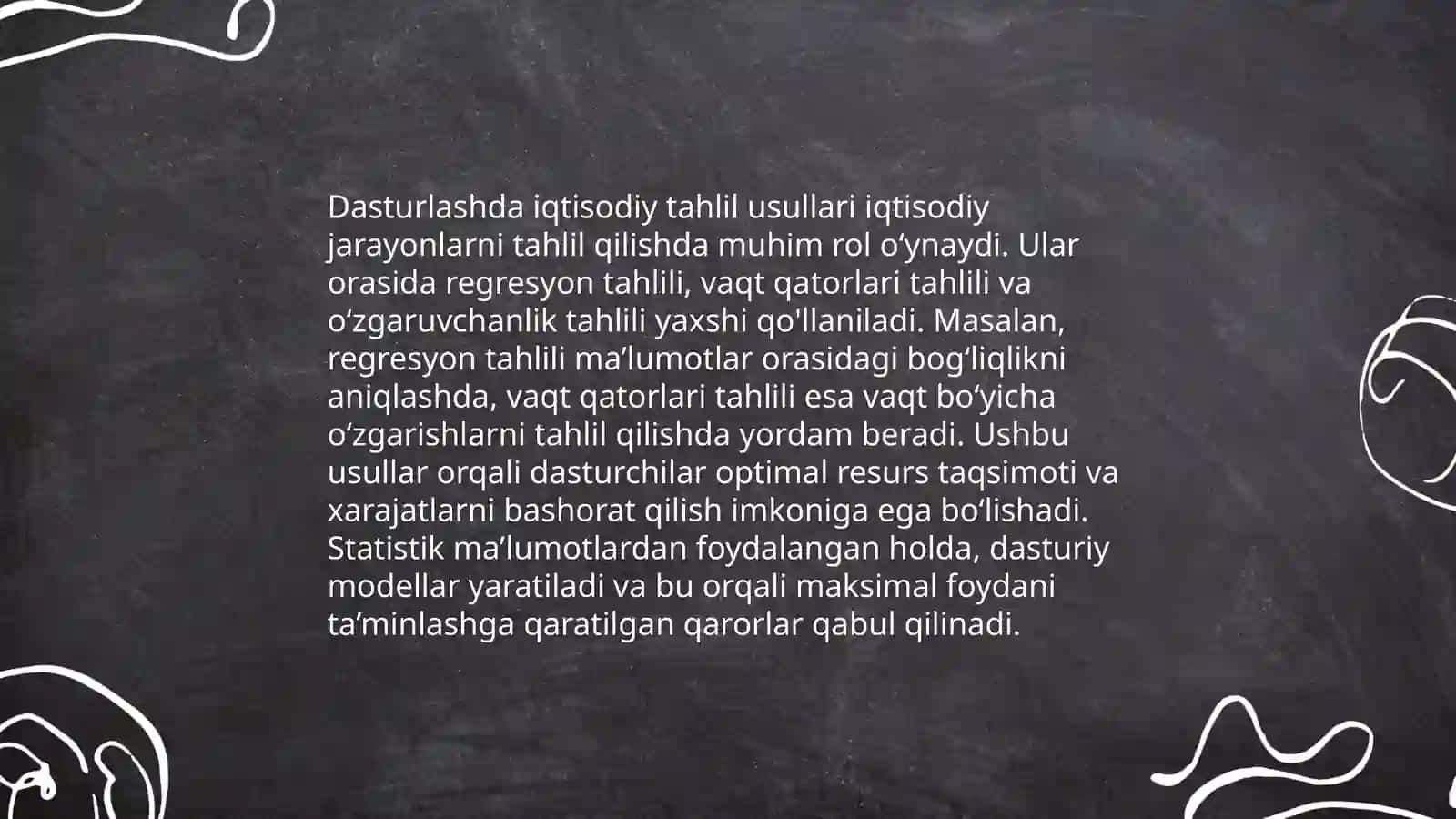 Ijtimoiy-iqtisodiy rivojlanishni dasturlash magnozlashtirish va rejalashtirish 4