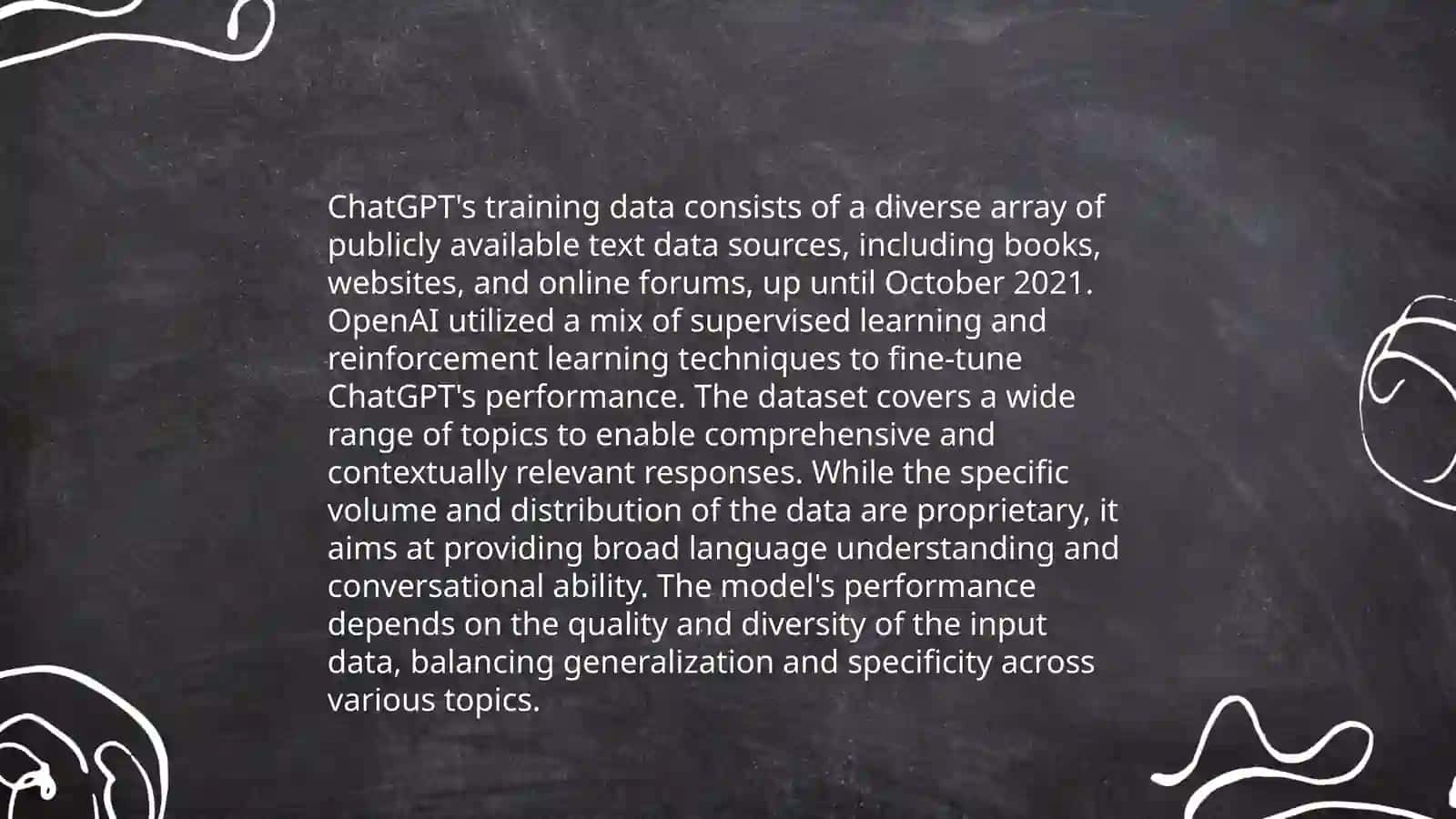 ChatGPT 4