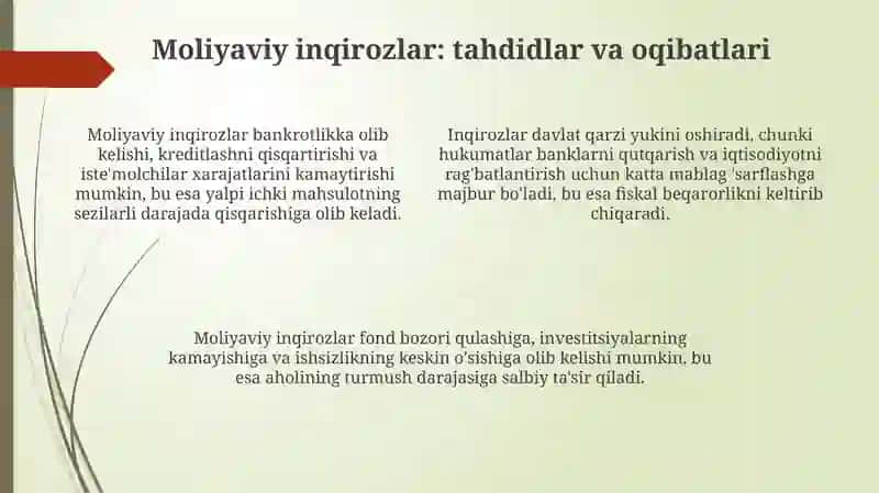 Global savdo urushlari va milliy manfaatlar 4