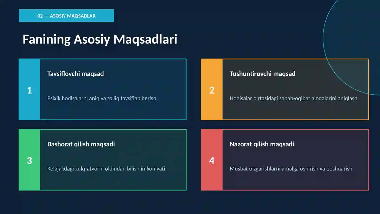 Eksperimental_Psixologiya taqdimot 4