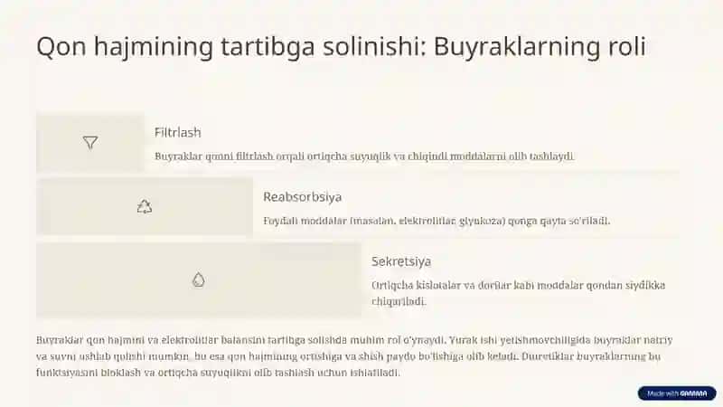 Yurak ishi yetishmovchiligida kompensatsiyaning ekstrakardial omillari 4