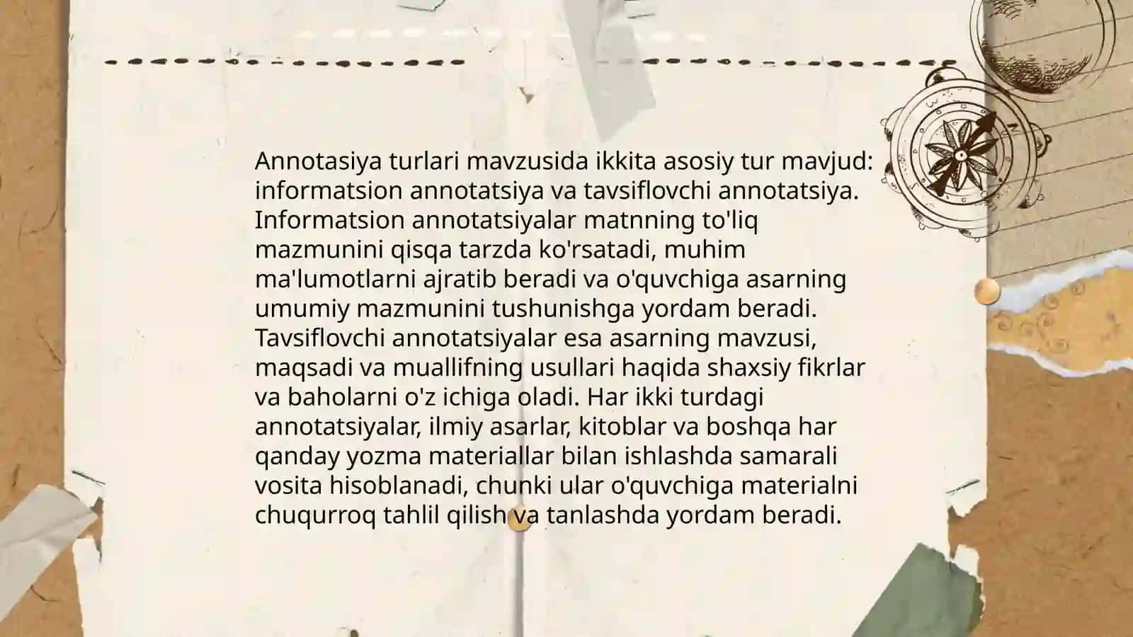 Annotasiya 4