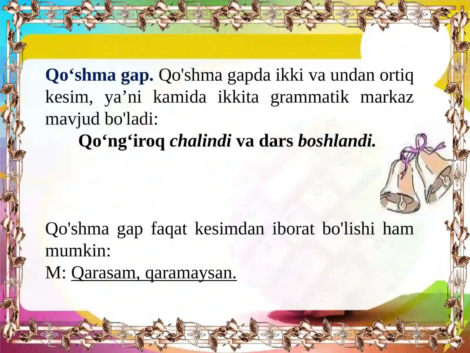 BOSHLANG’ICH TA’LIM VA SPORTTARBIYAVIY ISHLAR 4
