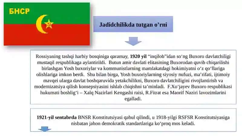 Fayzulla Xo'jayev faoliyati 4