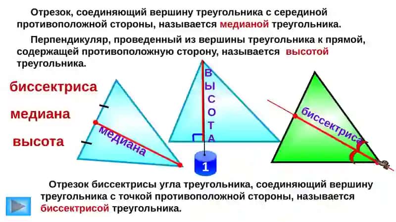 Геометрия 4