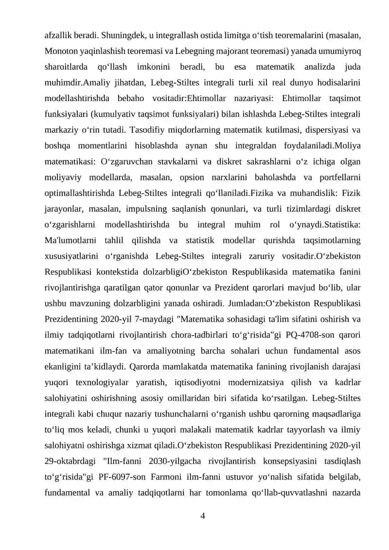 Lebeg-Stiltes integrali 4