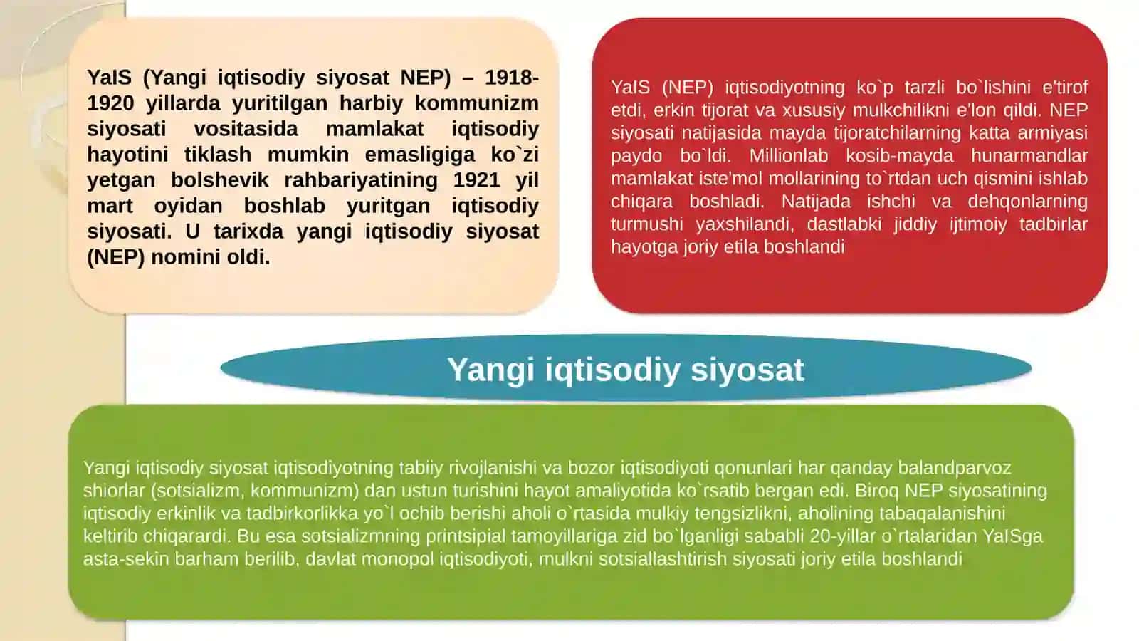 OZIQ-OVQAT TEXNOLOGIYASI VA MUHANDISLIGI XALQARO INSTITUTI 4