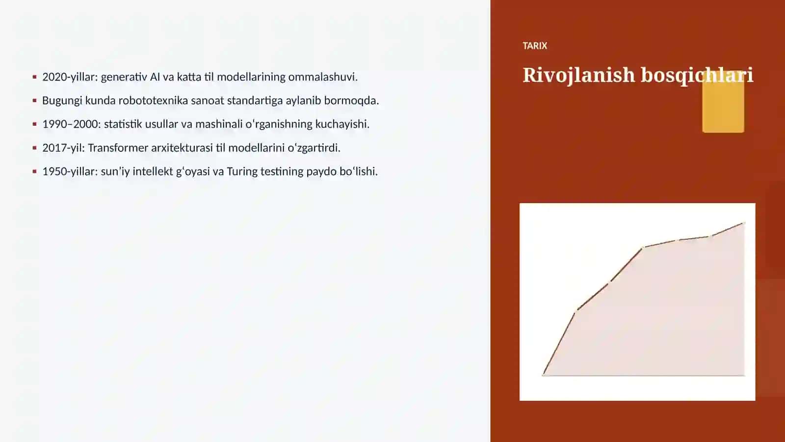 Robototexnika va AI va huquq: integratsiya qo'llanmasi 4