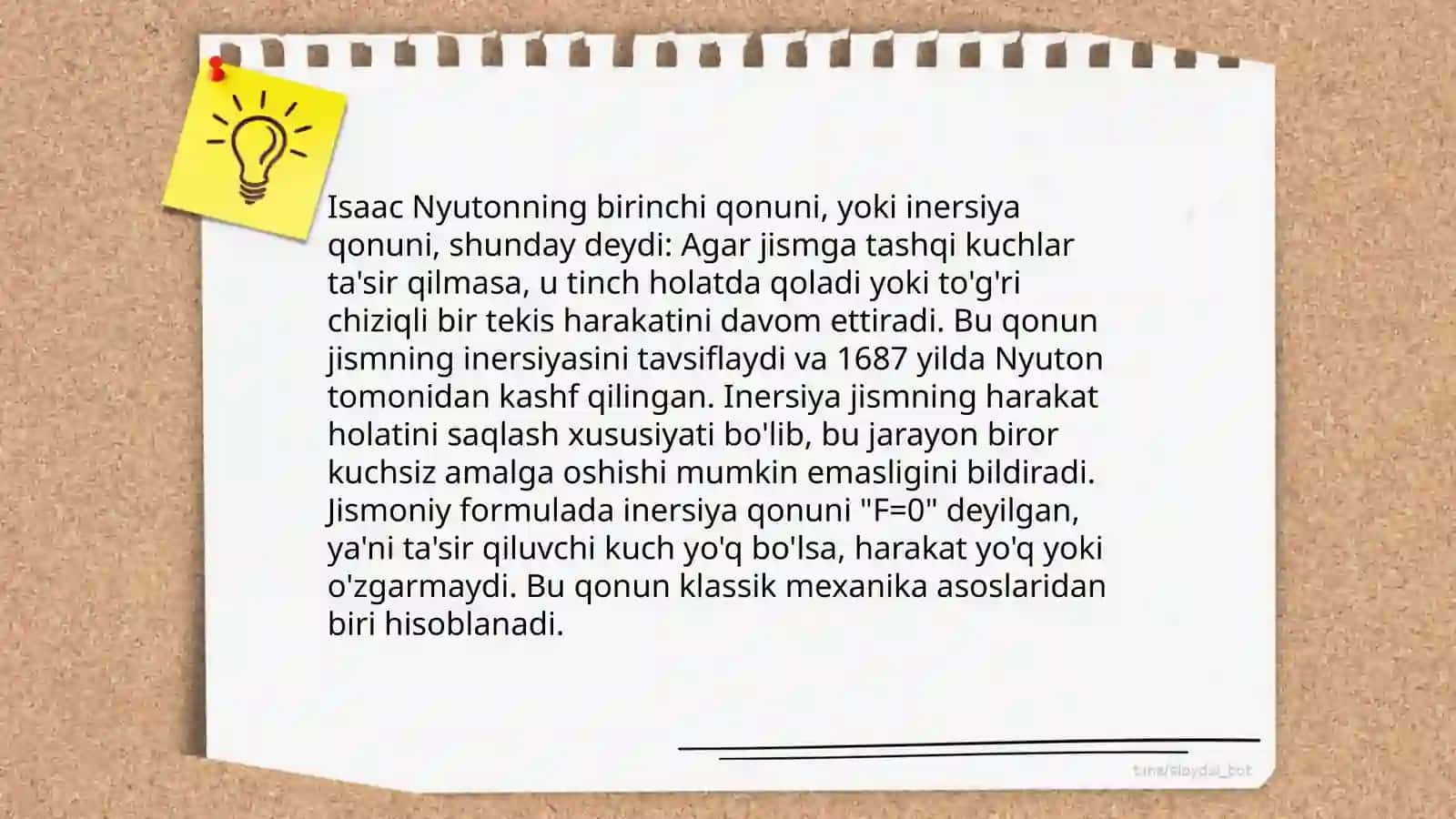 Mendelning birinchi va ikkinchi qonuni 4