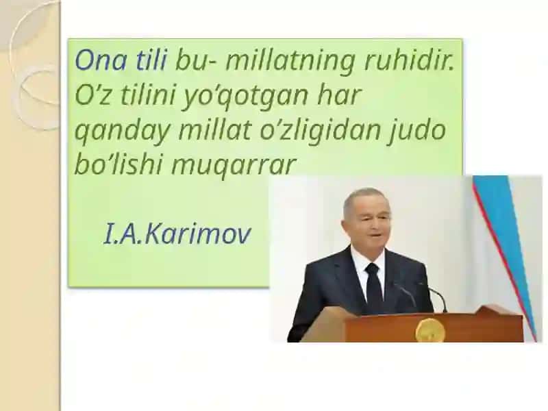 Talabalar leksikasi 4