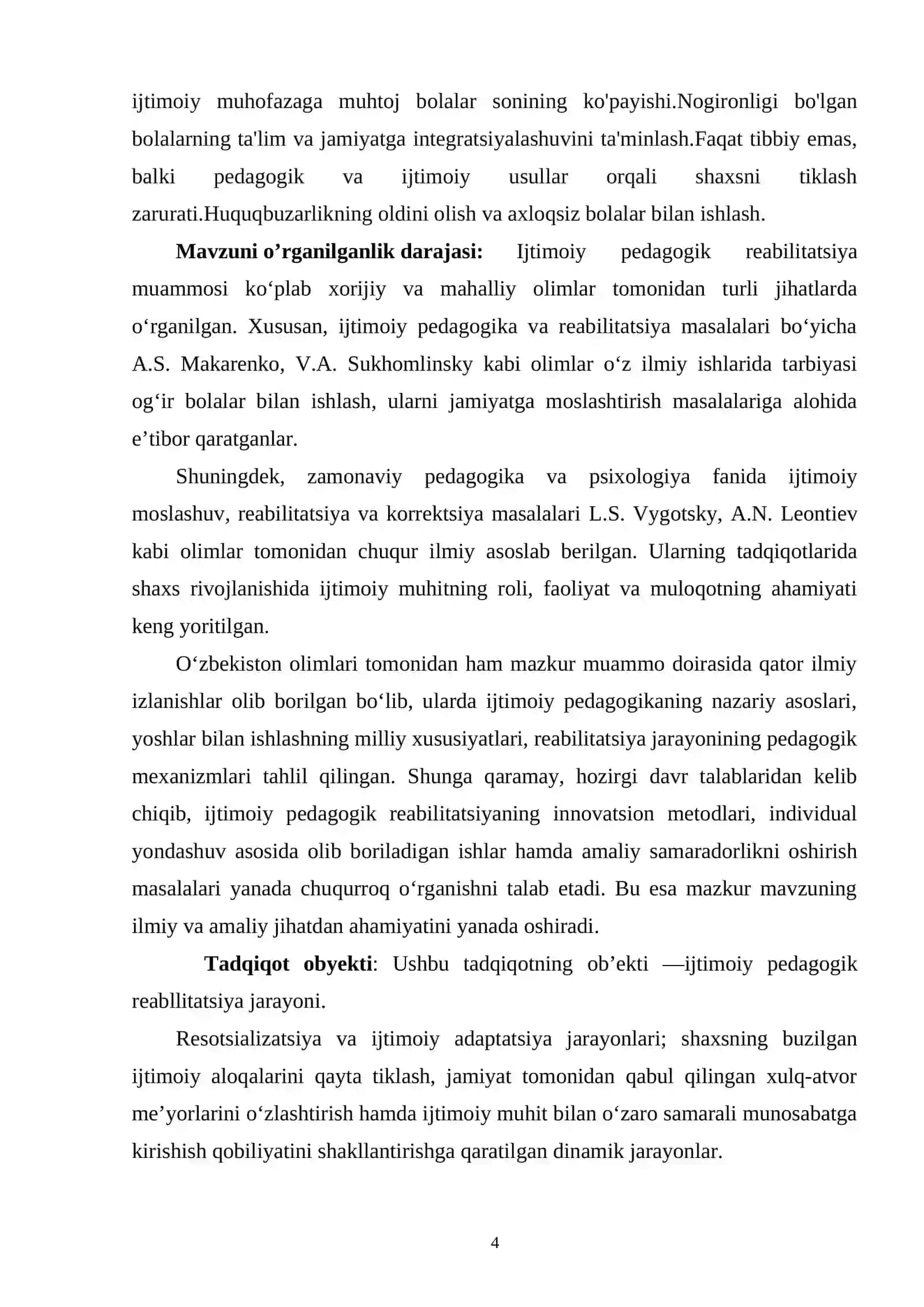 Ijtimoiy Pedagogik Reabilitatsiya 4