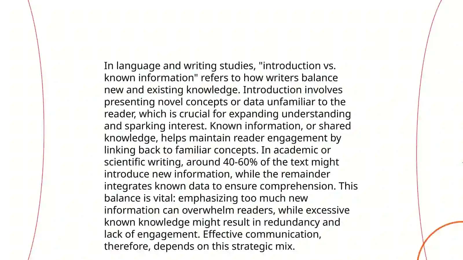 Compare contexts for "a |an"vs "the" 4
